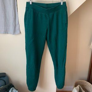 Girlfriend Collective Classic Jogger sweatpants